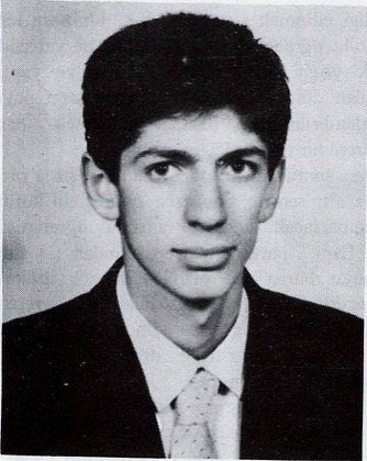 Tanzer Bozkurt
