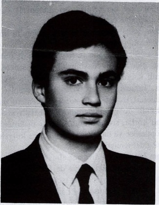 Ahmet Yıldız