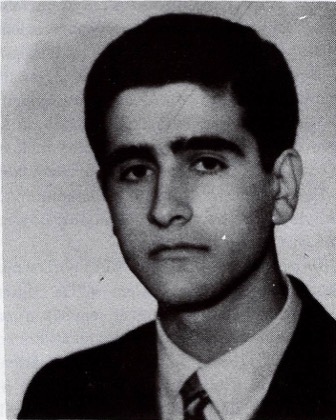 Cavit Özdem