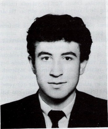 Cengiz Demir
