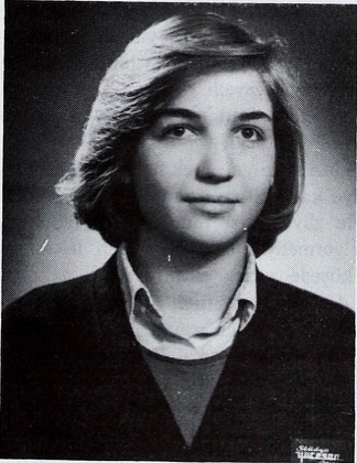 Ebru Sungurlu