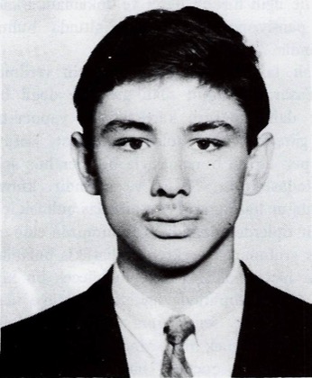 Faruk Öztürk