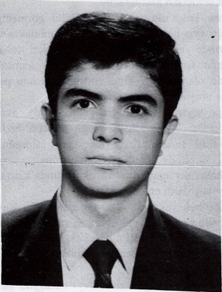 Fatih Erden