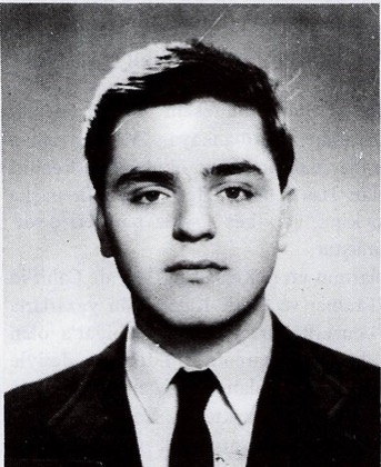 Hüseyin Dicle
