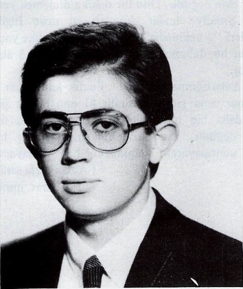 Mehmet Yaşar Öztürk