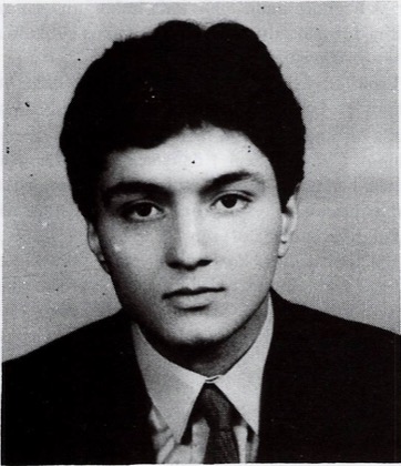 Mete Altın
