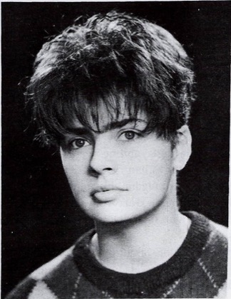 Sibel Gez