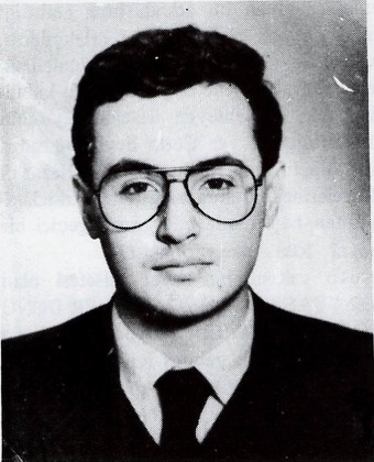Tuğrul Cofcof