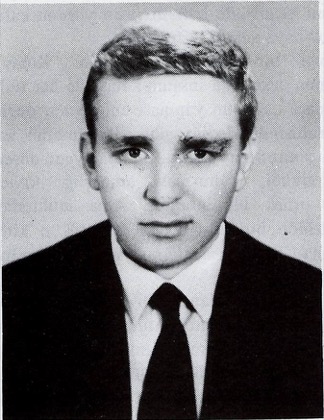 Ufuk Şentürk