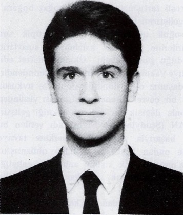 Ahmet Baran Önal