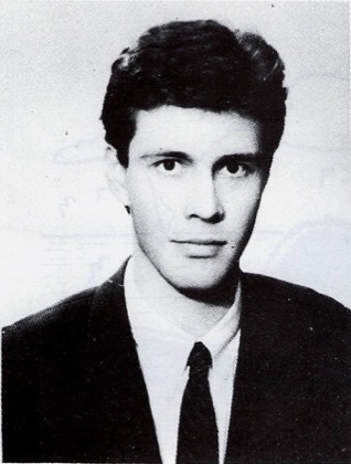 Ali Müftü