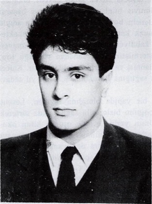 Altay Gezer