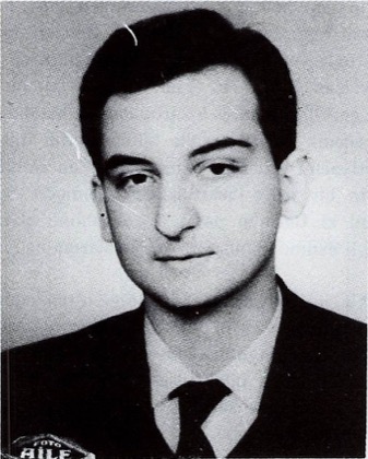 Gökhan Eminsoy