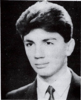 Hakan Kuyu