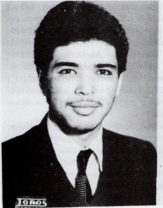 Hakan Titrek