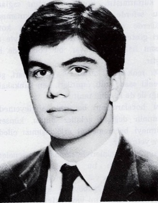 Mesut Ersan Şatana