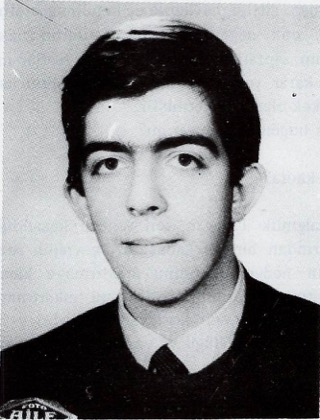 Mustafa Arıcı