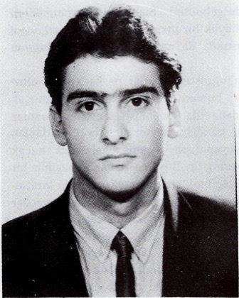 Mustafa Cem Özbek