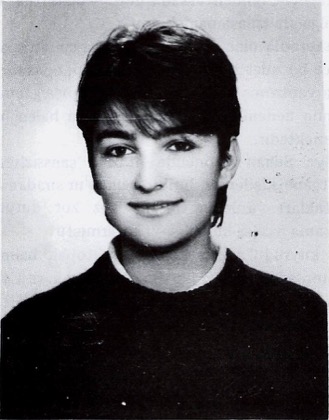 Nilgün Sungurtekin
