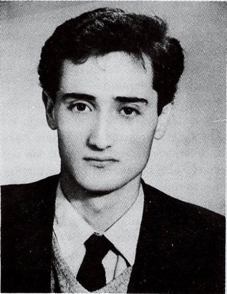 Nuri Aydın