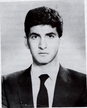 Ömer Şerif Mehmetoğlu