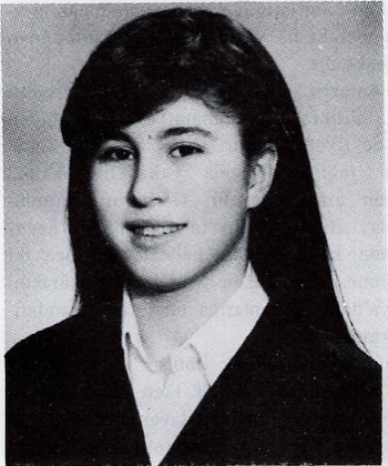 Özlem Yıldırım