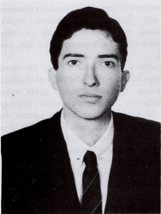 Selim Görduysus