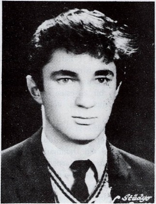 Zafer İşcan