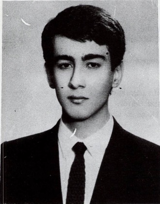 Ahmet Yıldırım