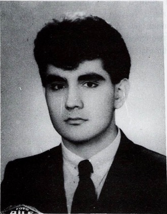 Alper Özkılıç
