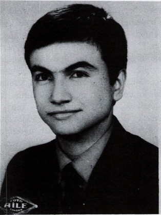 Cantürk Gerçek Arık