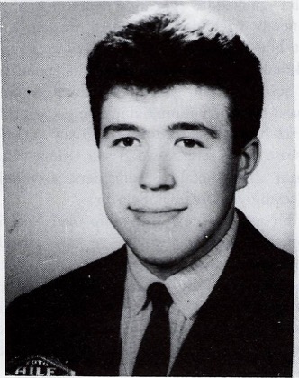 Erol Kul