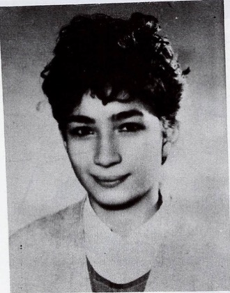 Işıl İdil Ahıskalı
