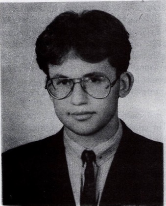 Ömer Altınakar