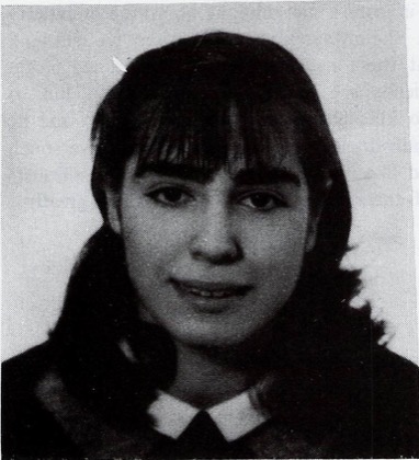 Özlem Akbulut