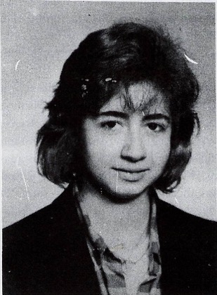 Özlem Çakar