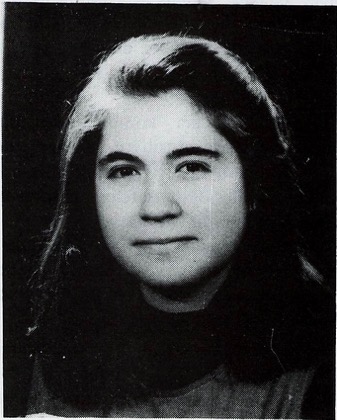 Sabriye Keskinli