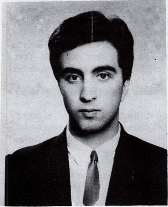 Sertaç Esin