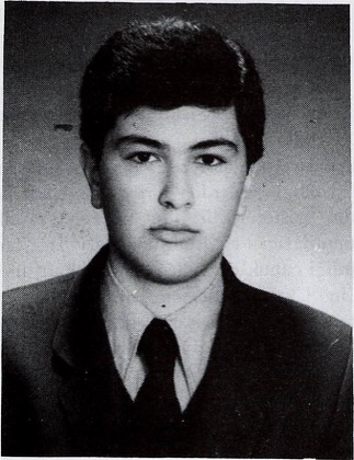 Umur Sakallıoğlu