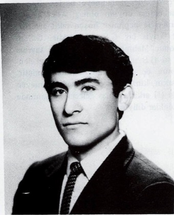 Yakup Kandıraz