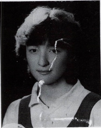 Yasemin Yeşil